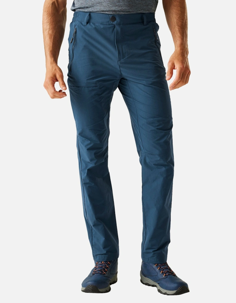 Mens Highton II Hiking Trousers
