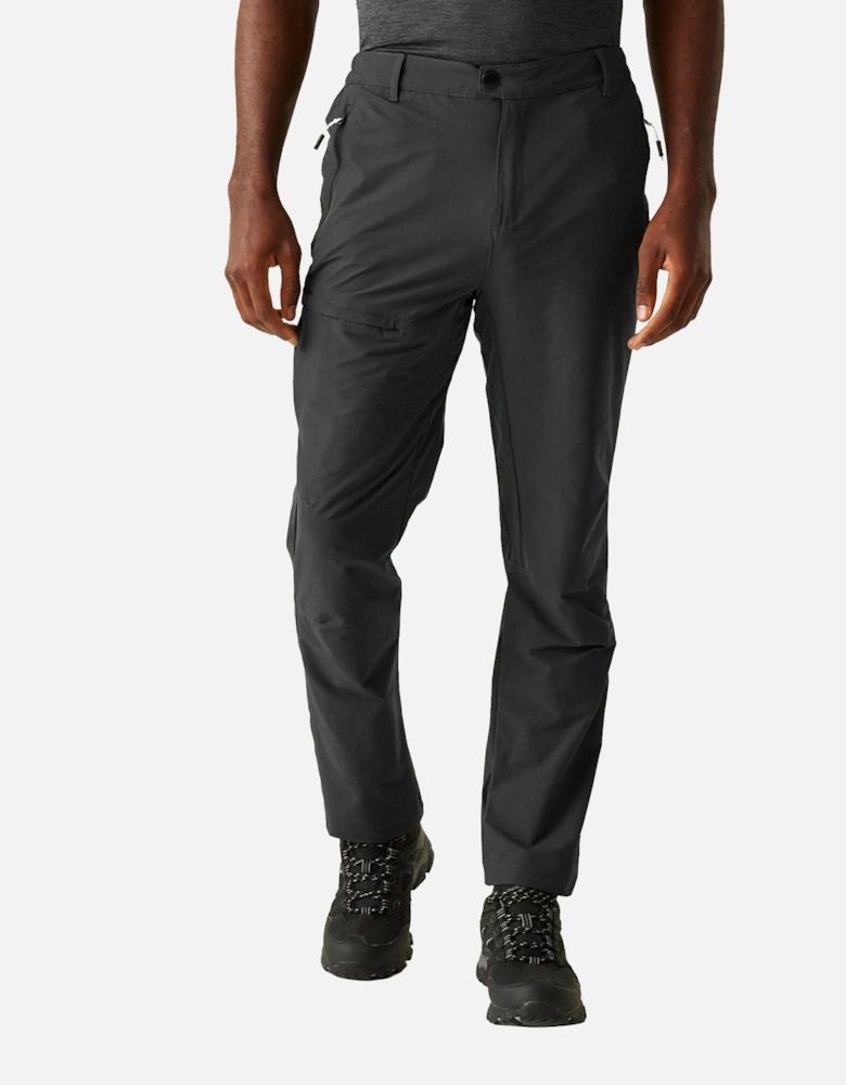 Mens Highton II Hiking Trousers