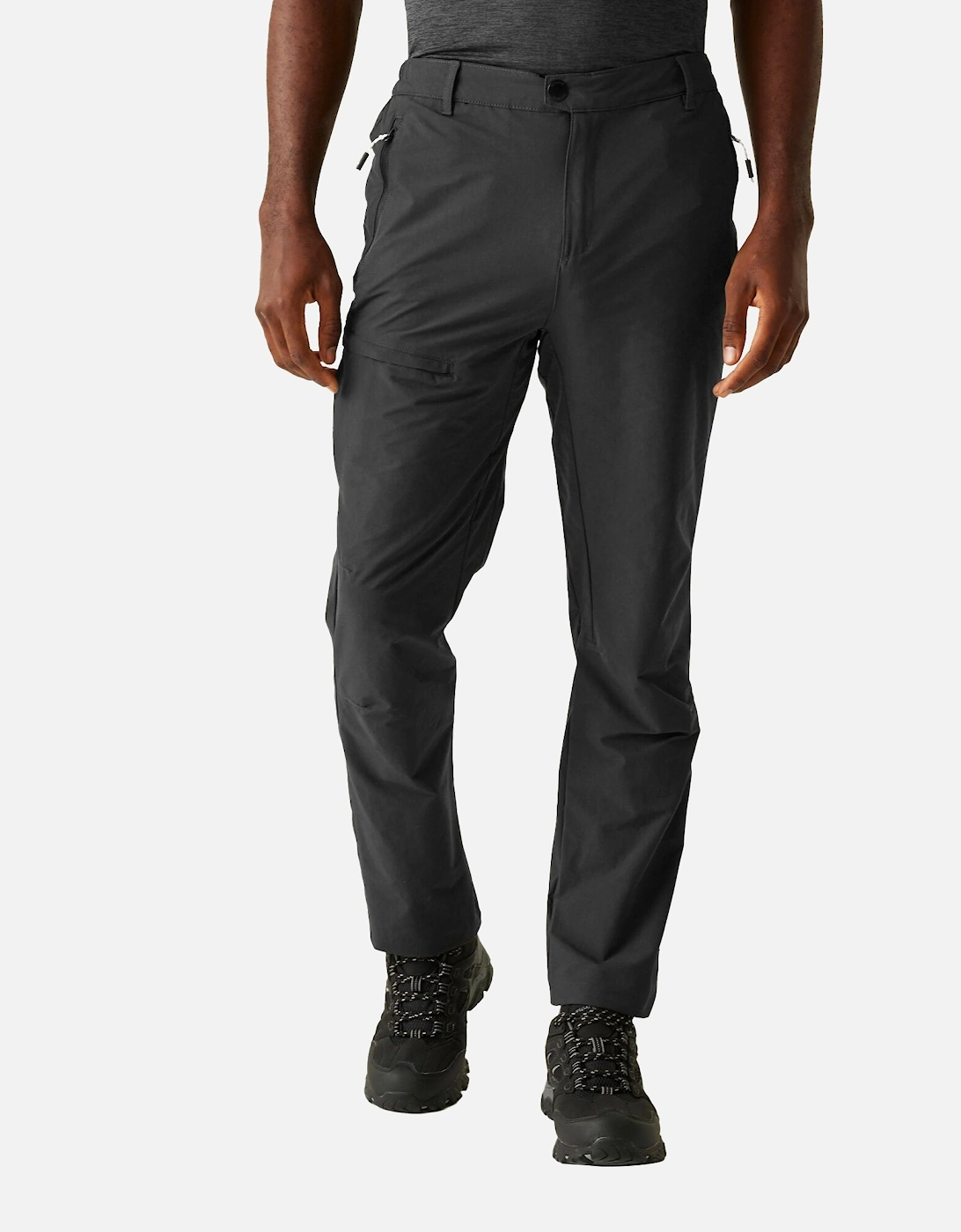 Mens Highton II Hiking Trousers