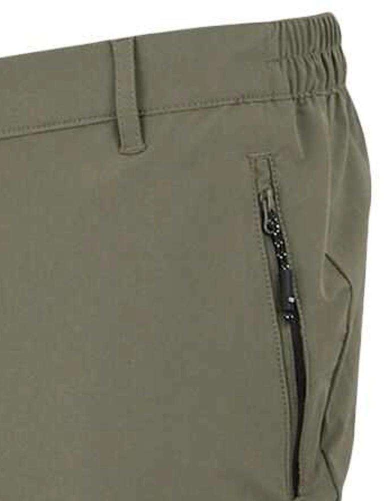 Mens Highton II Hiking Trousers