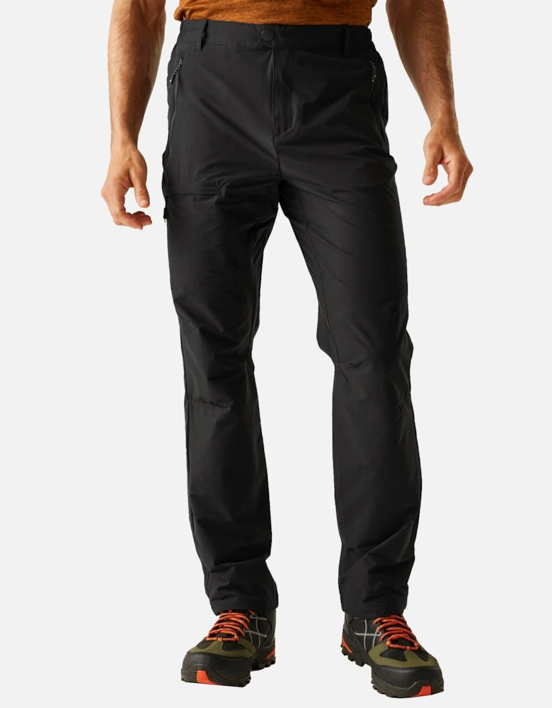 Mens Highton II Hiking Trousers