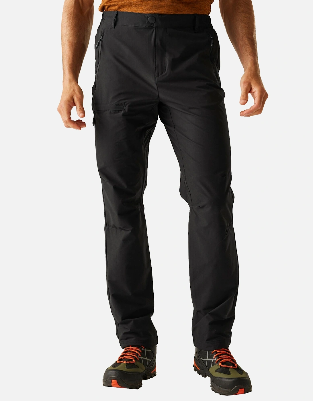 Mens Highton II Hiking Trousers