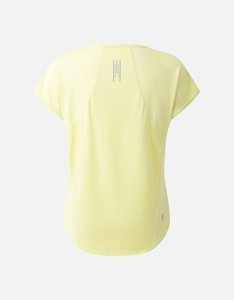Womens/Ladies Chase T-Shirt