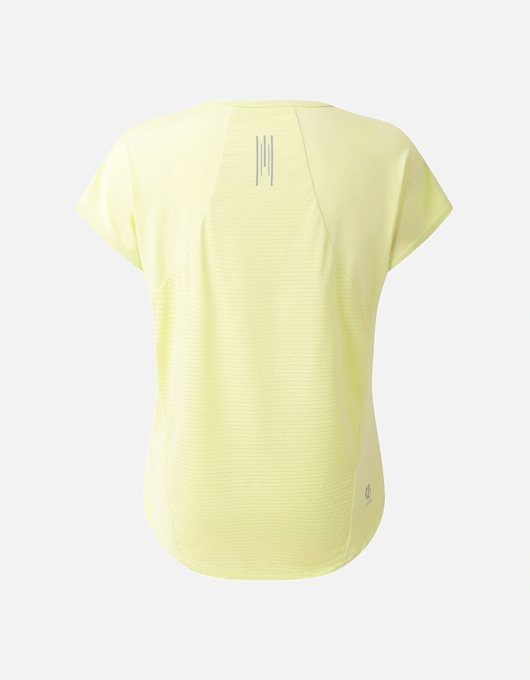 Womens/Ladies Chase T-Shirt