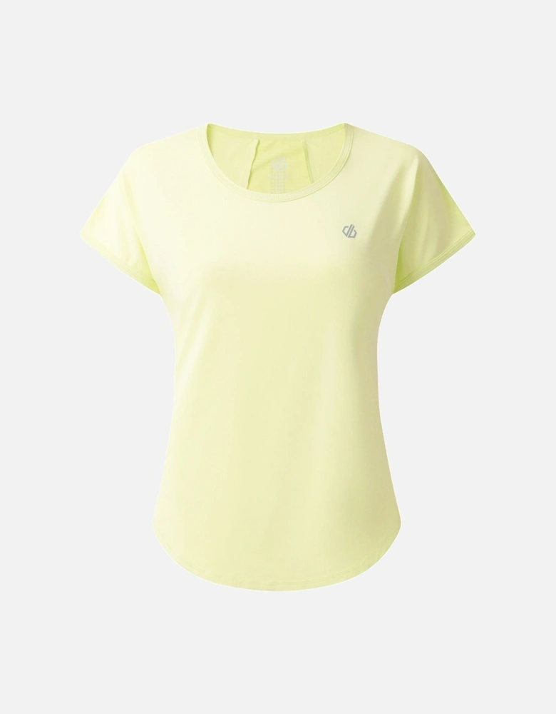 Womens/Ladies Chase T-Shirt