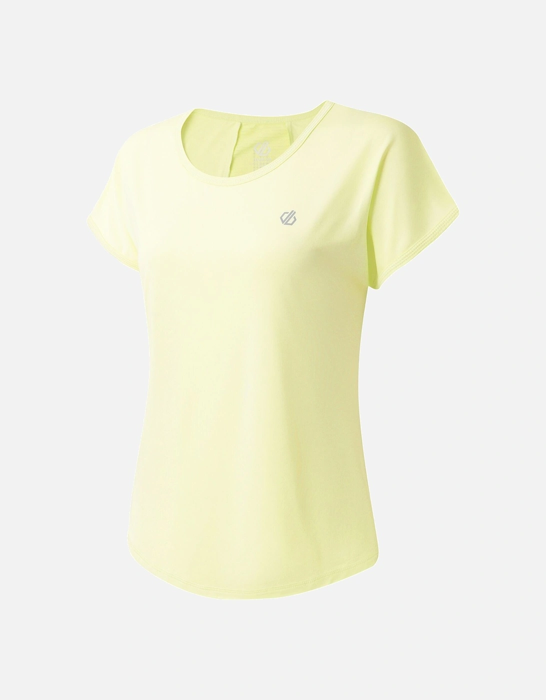 Womens/Ladies Chase T-Shirt