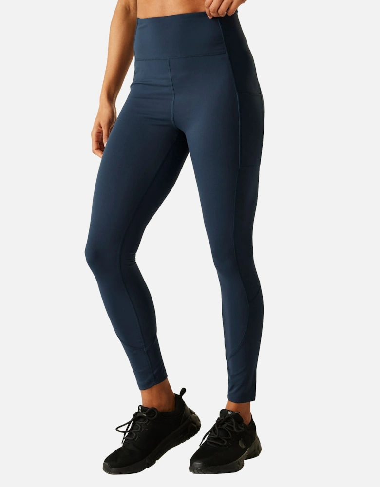 Womens/Ladies Power Leggings