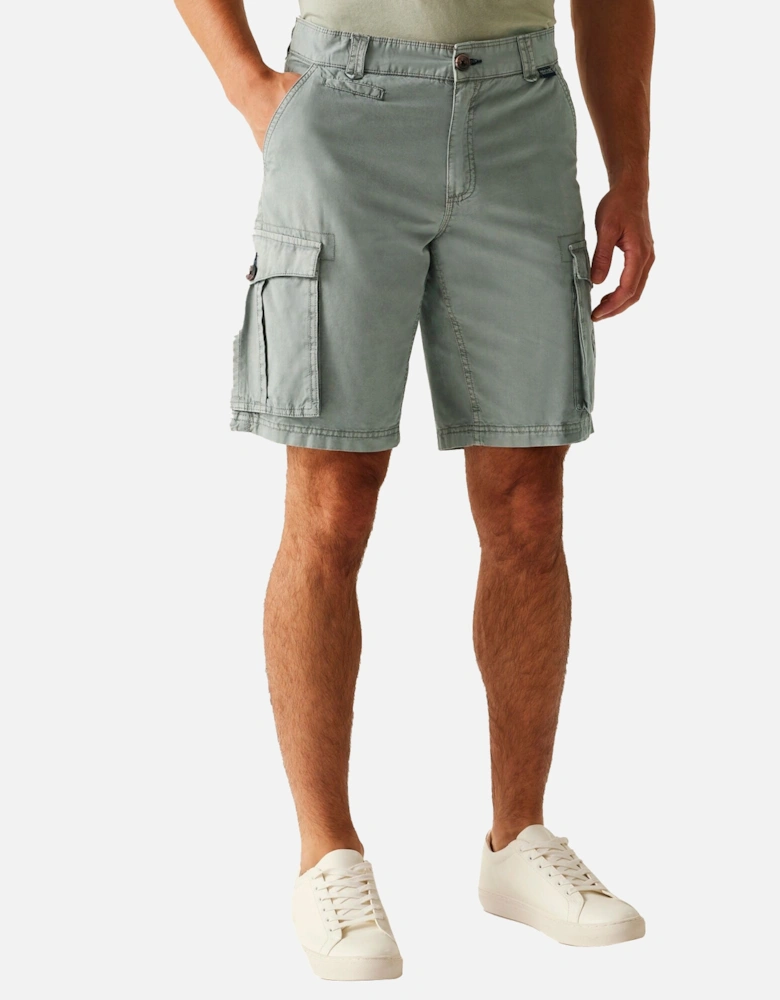 Mens Shorebay II Cargo Shorts