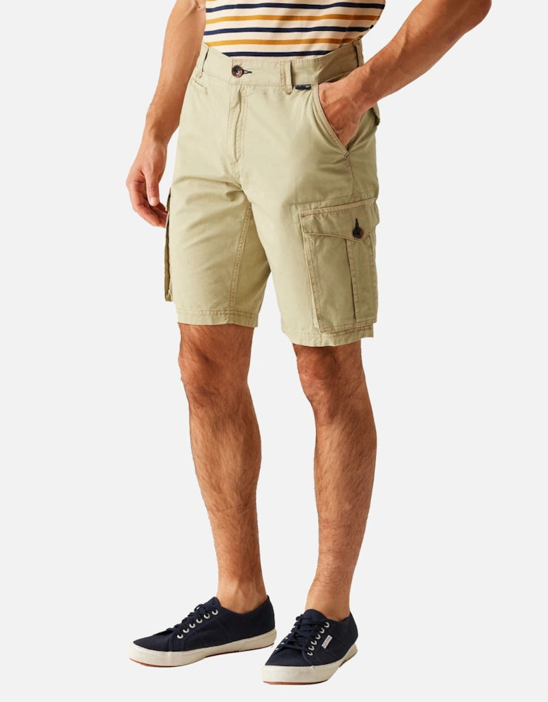 Mens Shorebay II Cargo Shorts