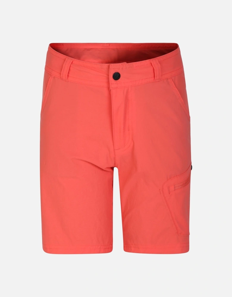 Childrens/Kids Reprise II Shorts