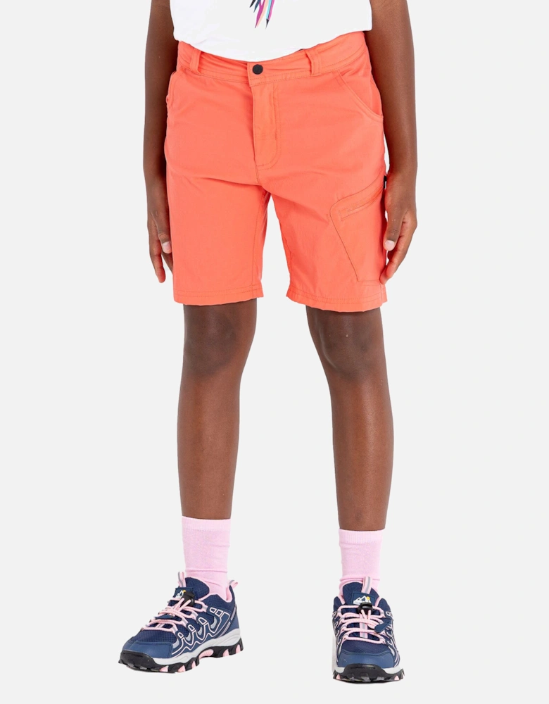 Childrens/Kids Reprise II Shorts
