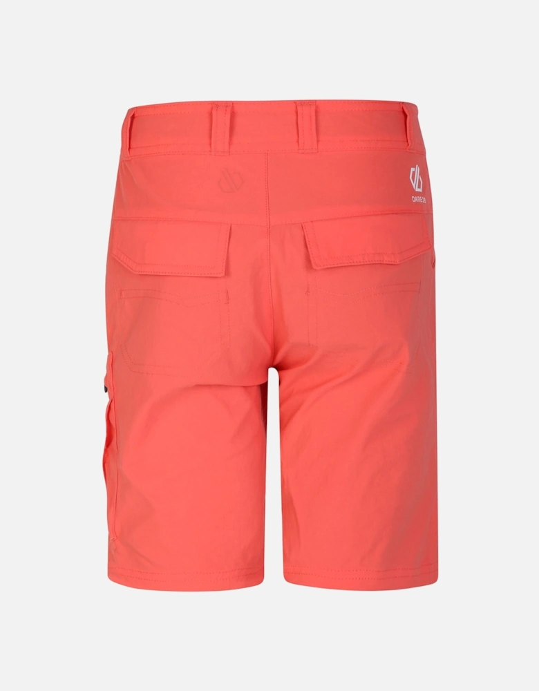 Childrens/Kids Reprise II Shorts
