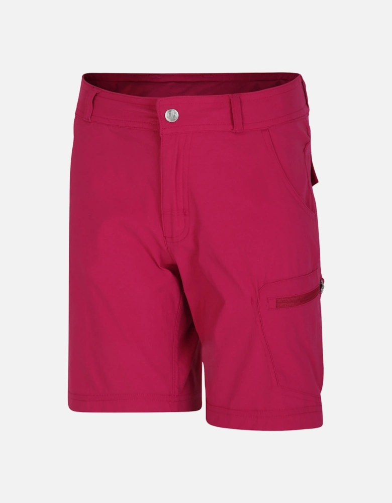 Childrens/Kids Reprise II Shorts