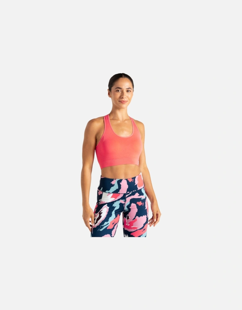 Womens/Ladies Dont Sweat It II Sports Bra