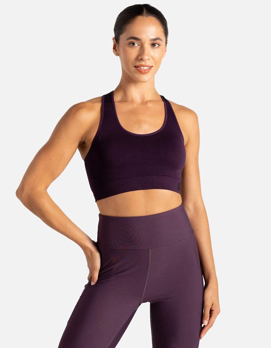Womens/Ladies Dont Sweat It II Sports Bra