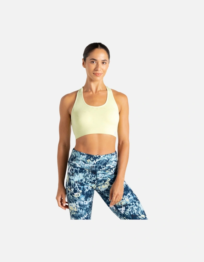 Womens/Ladies Dont Sweat It II Sports Bra
