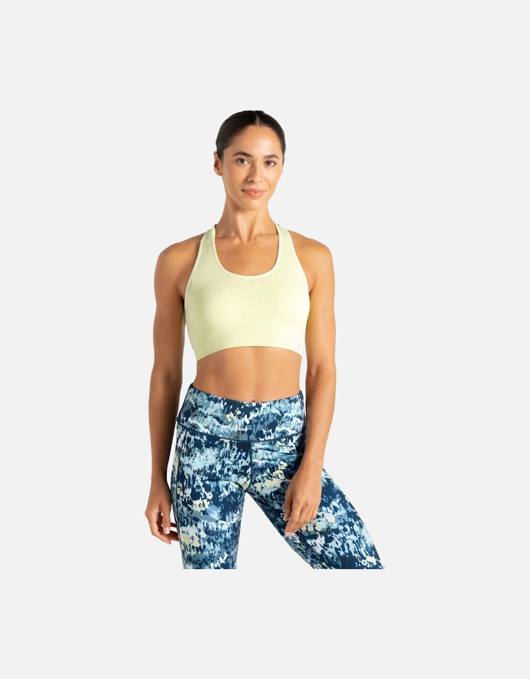 Womens/Ladies Dont Sweat It II Sports Bra