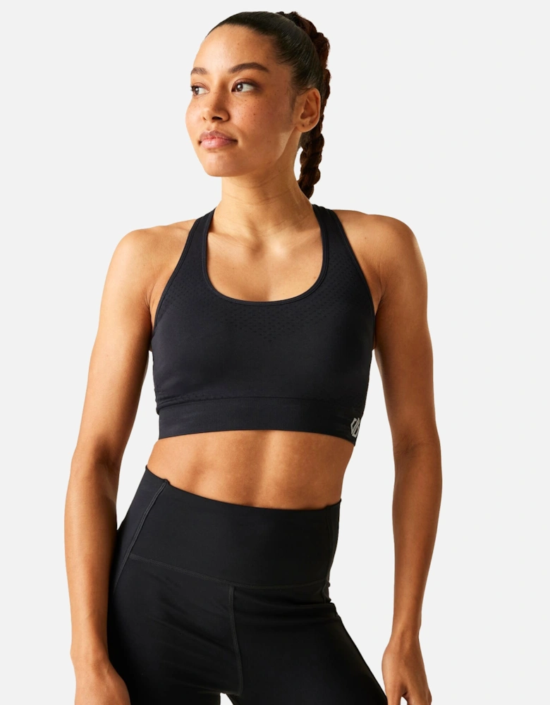 Womens/Ladies Dont Sweat It II Sports Bra