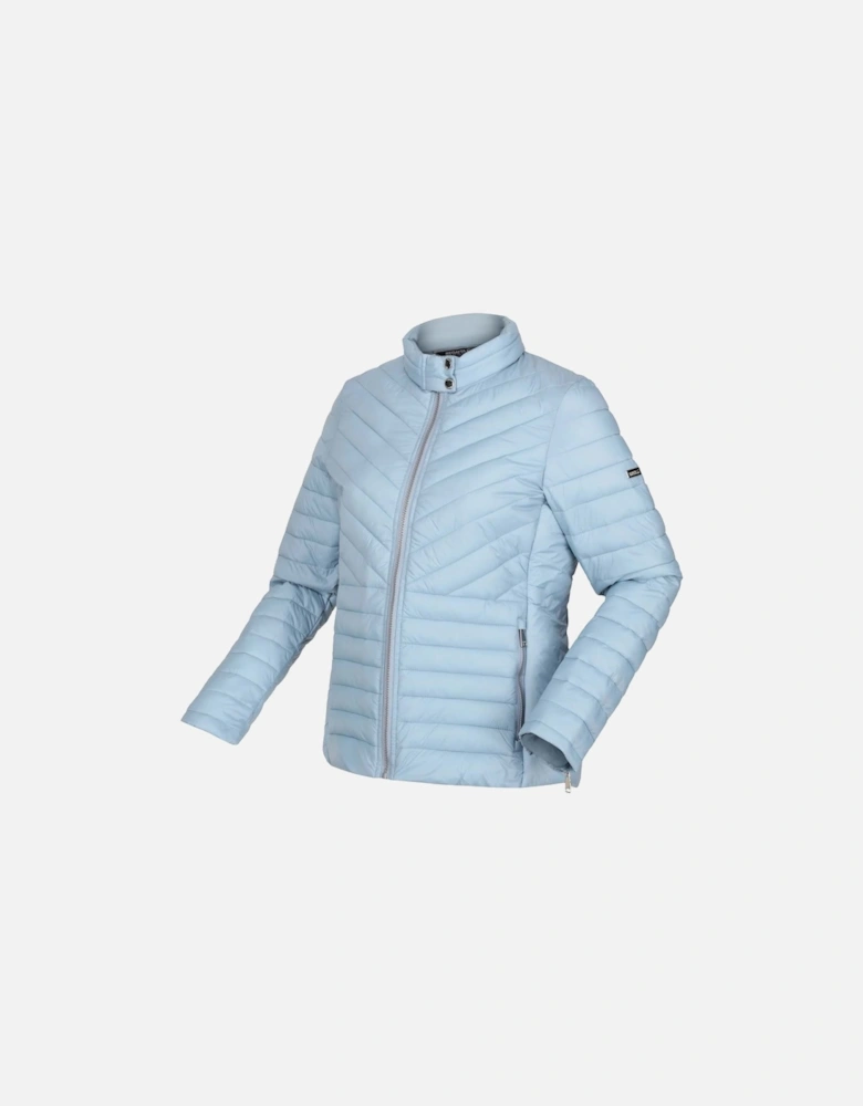 Womens/Ladies Kamilla Insulated Jacket