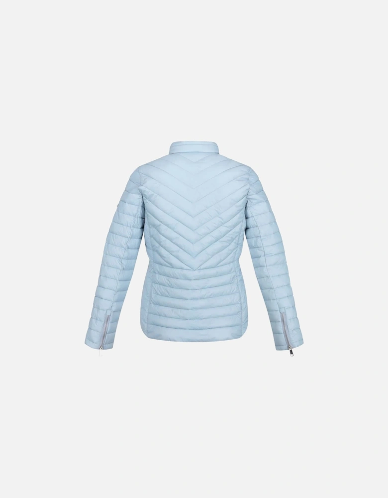 Womens/Ladies Kamilla Insulated Jacket