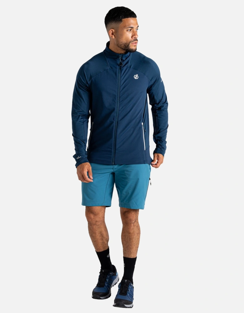 Mens Substratum IV Stretch Midlayer