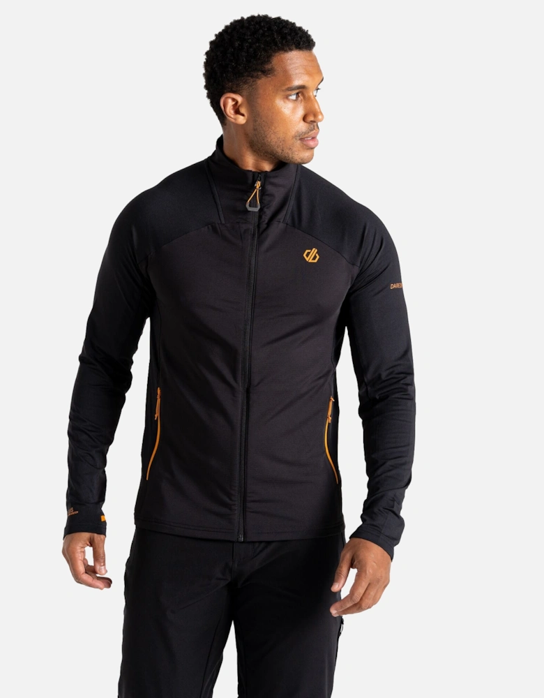 Mens Substratum IV Stretch Midlayer