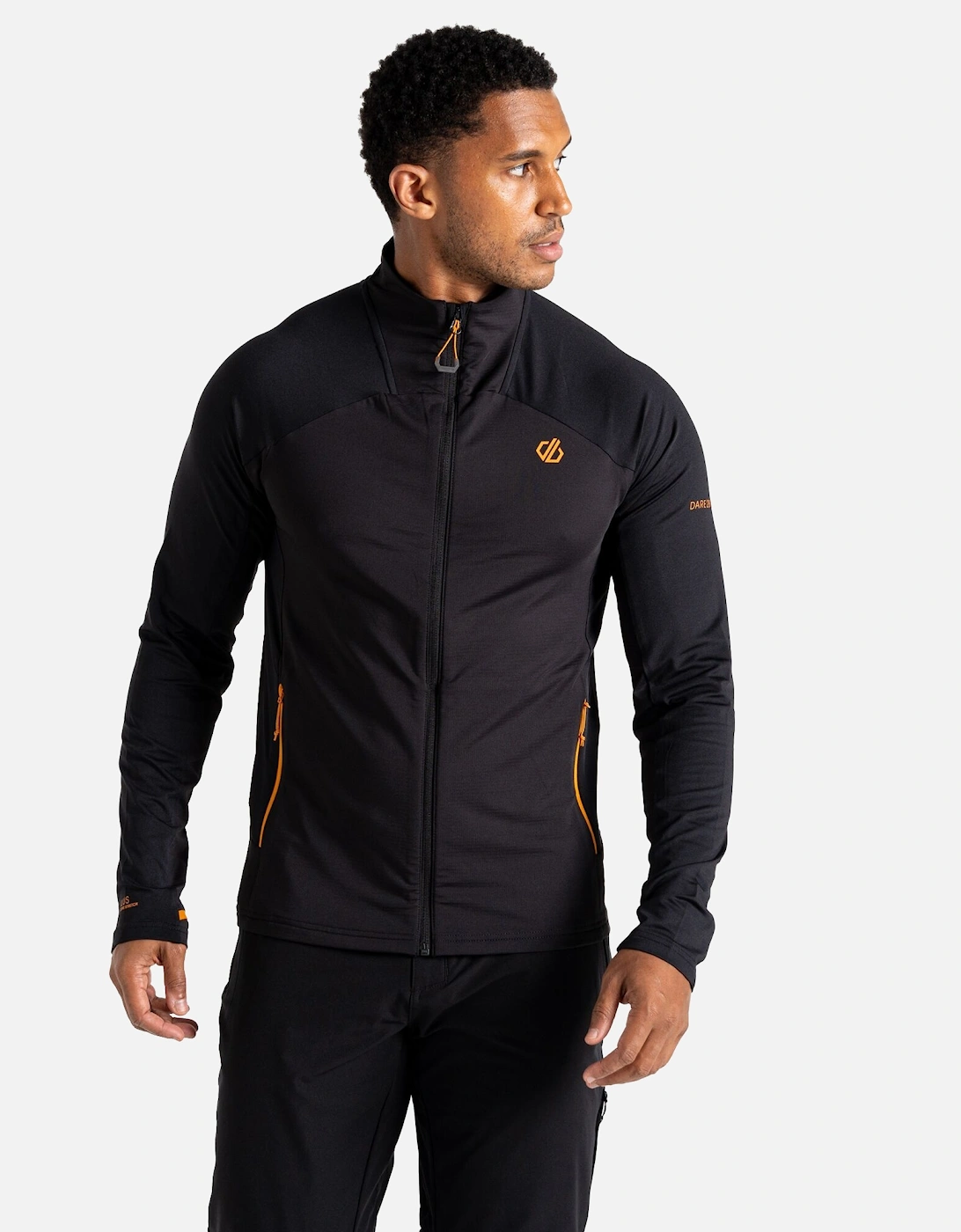 Mens Substratum IV Stretch Midlayer