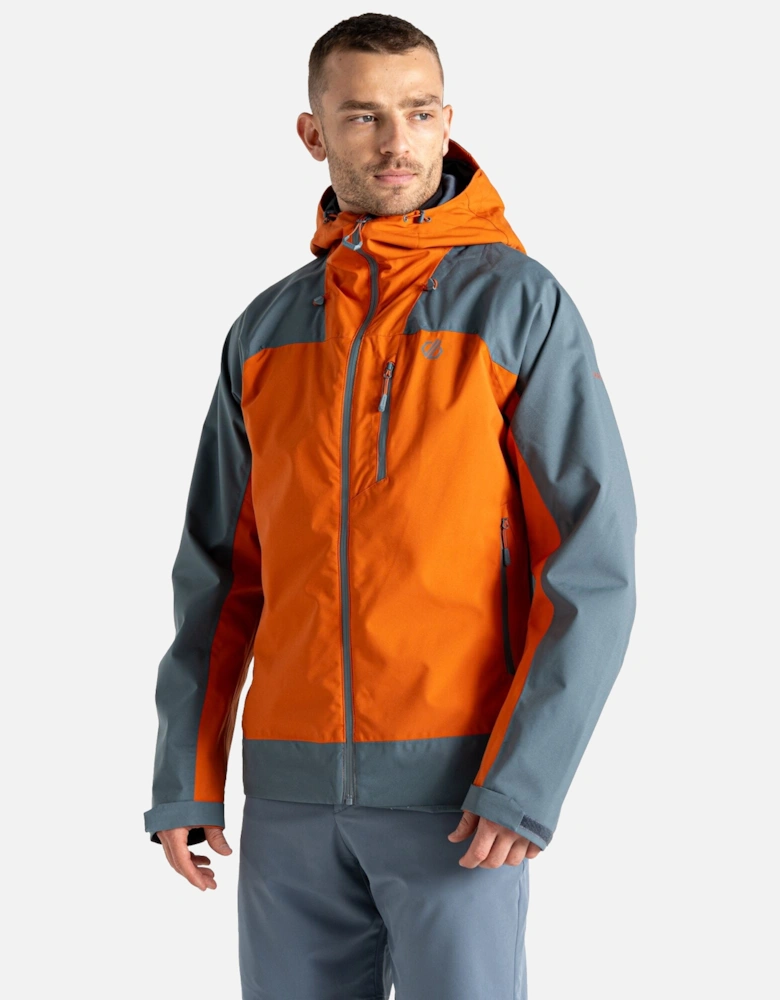 Mens Torrek II Ski Jacket