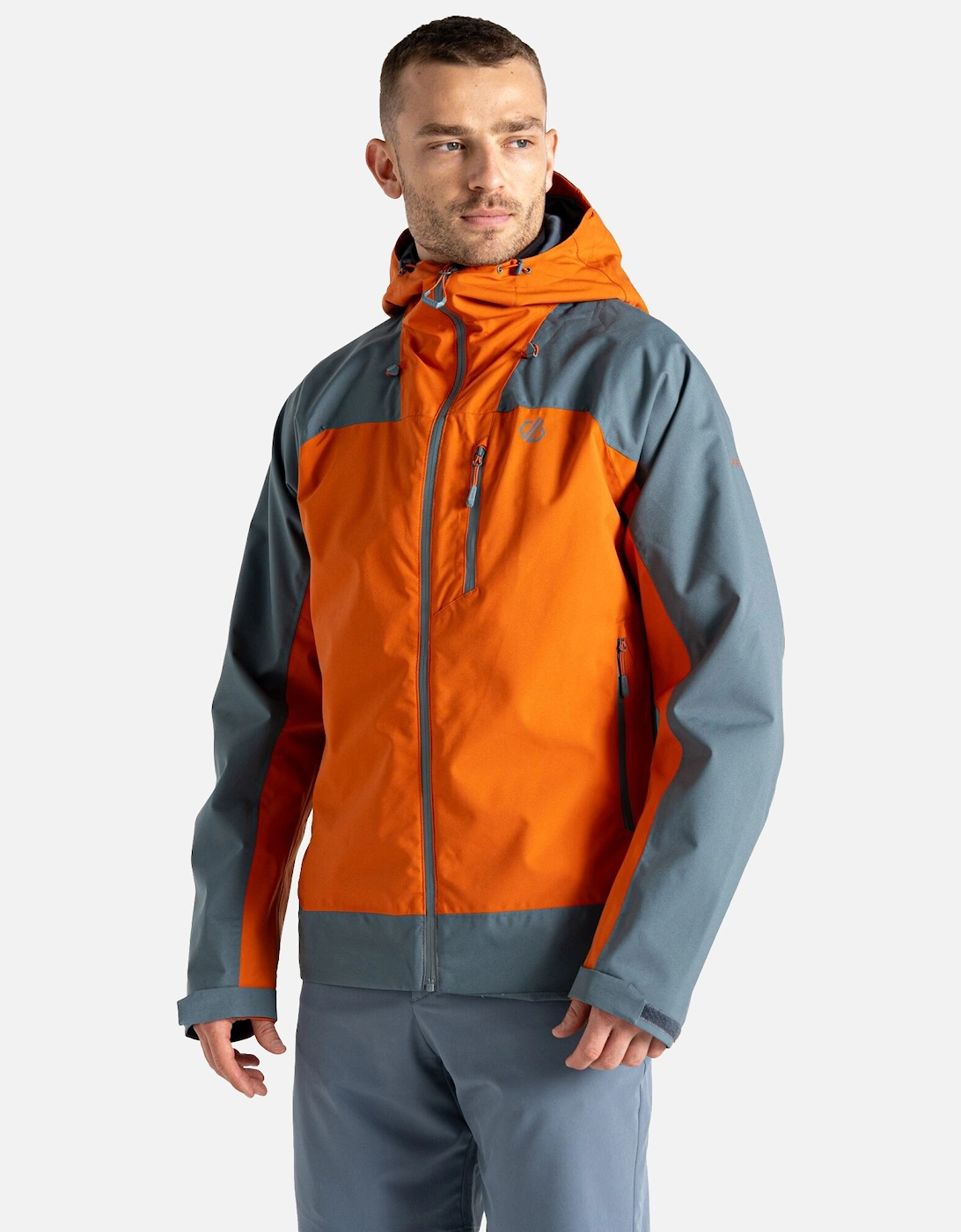 Mens Torrek II Ski Jacket