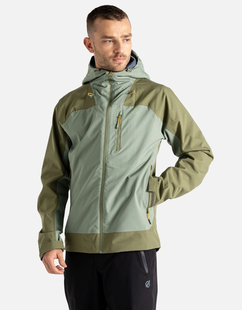 Mens Torrek II Ski Jacket