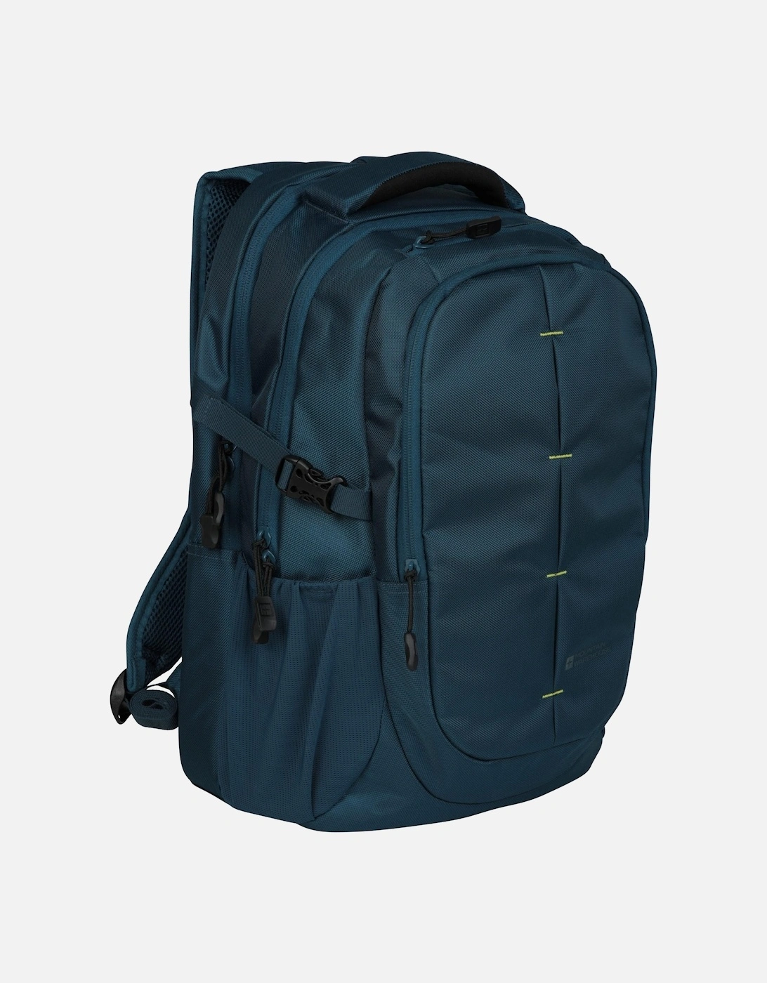 Mountain Warehouse Women's Green 30L Laptop Backpack - Size: One Size