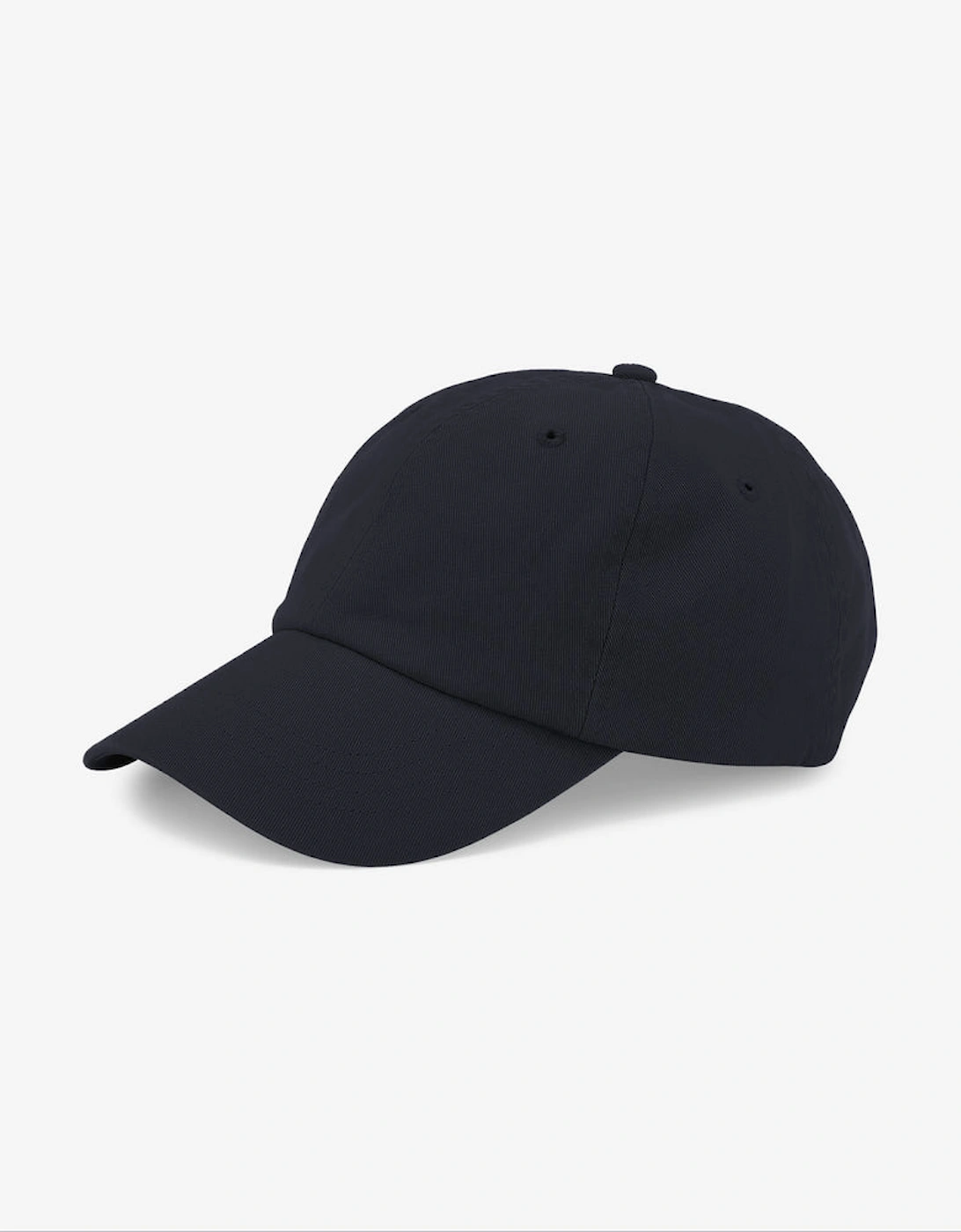 Colorful Standard Organic Cotton Cap - Navy Blue, 2 of 1