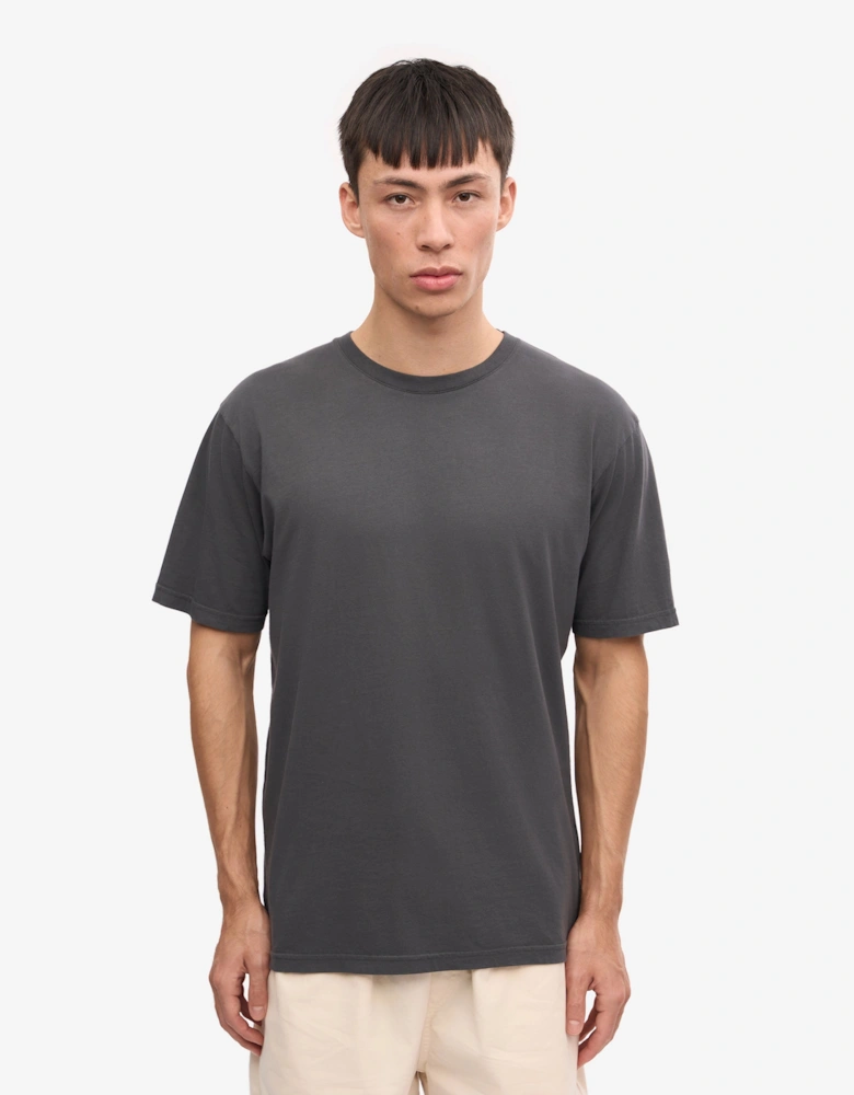 Colorful Standard Classic Organic T-Shirt - Lava Grey