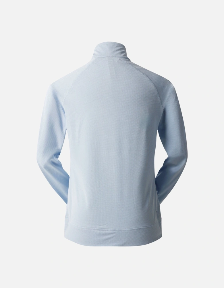 Womens Energise Full Zip Midlayer Jacket