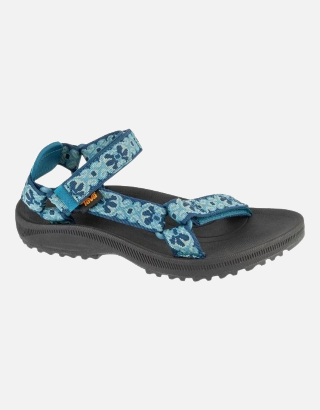Womens Winsted Walking Sandals, 2 of 1