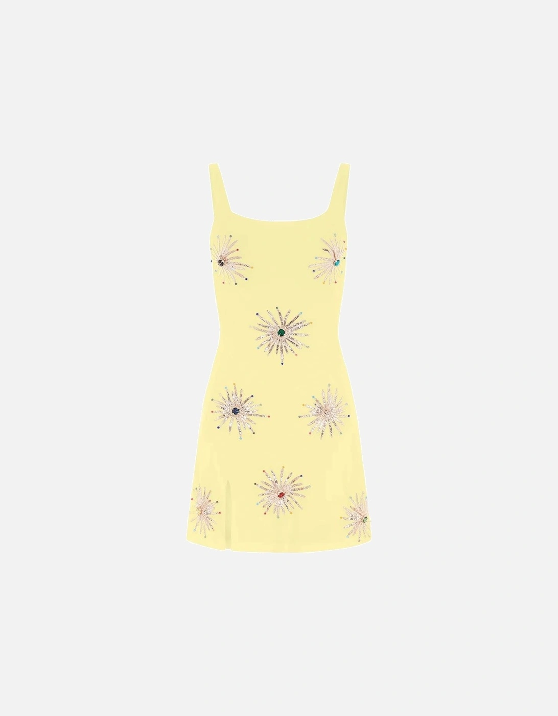 Callie Luxury Embellished Party Dress, 2 of 1