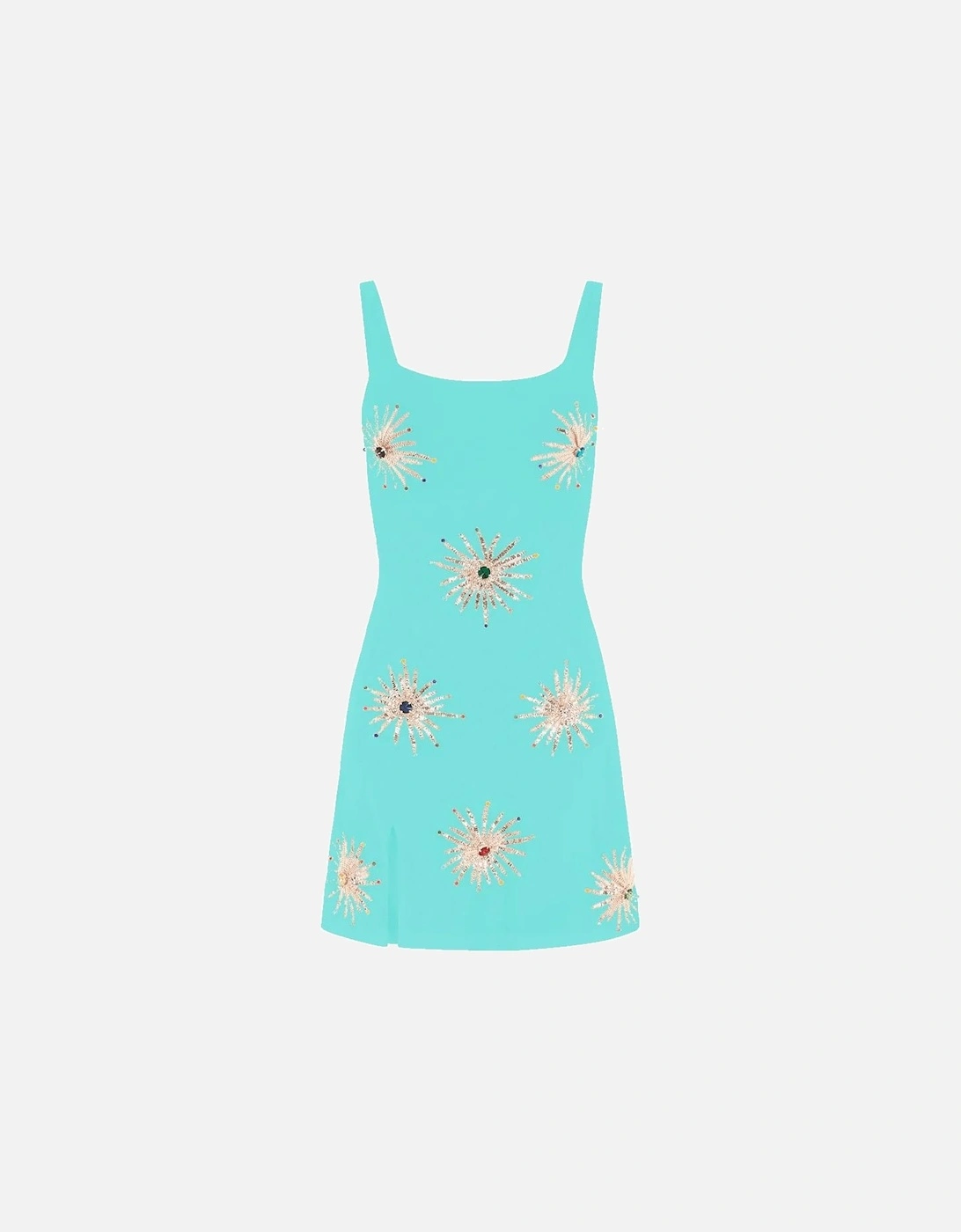 Callie Luxury Embellished Party Dress, 2 of 1