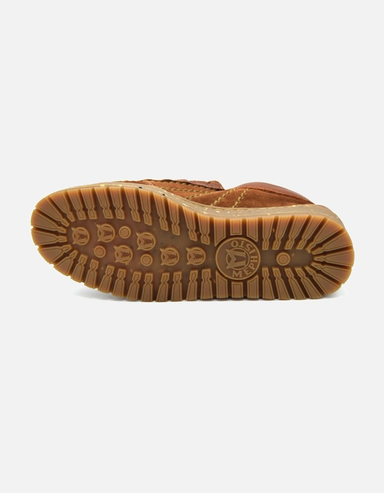RAINBOW MENS CASUAL SHOE
