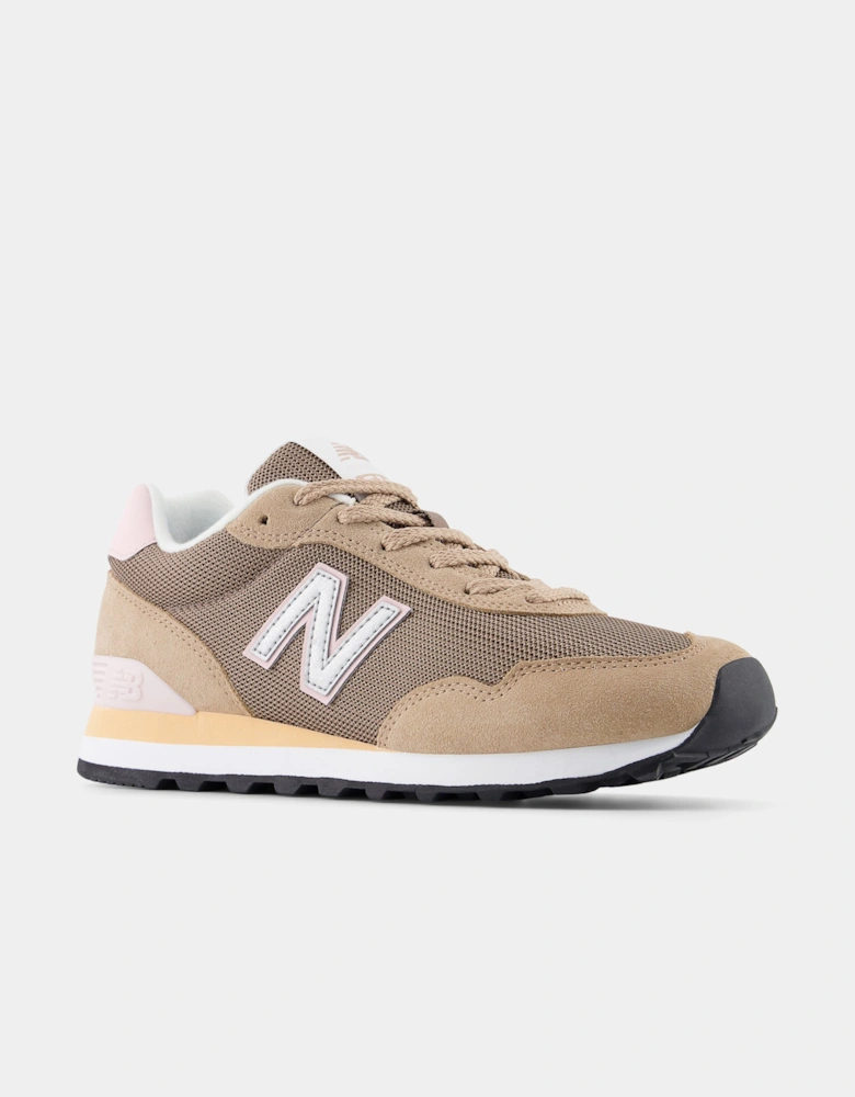515 Womens Trainers - Earth Shadow