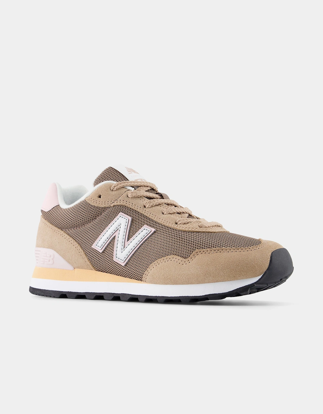 515 Womens Trainers - Earth Shadow, 2 of 1