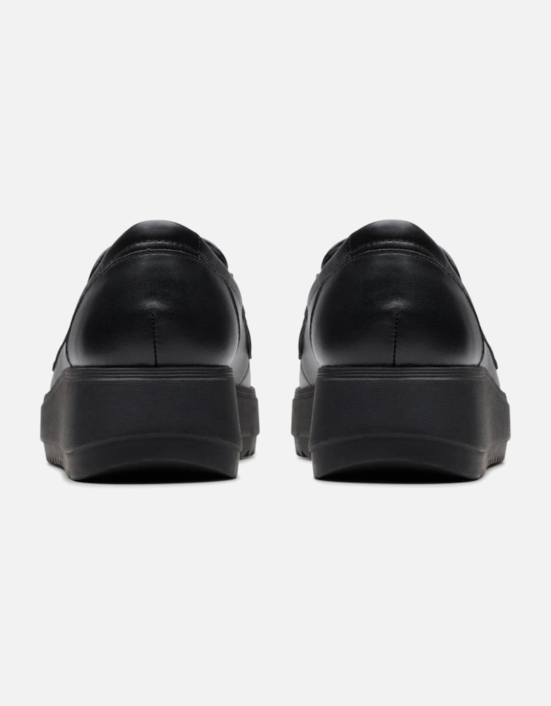 Zylah Top Womens Loafers