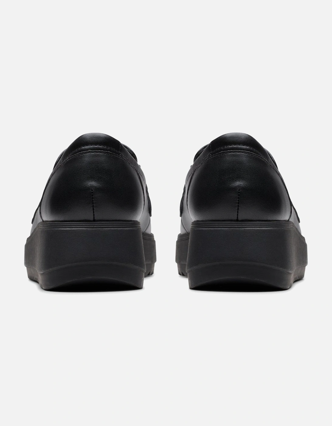 Zylah Top Womens Loafers