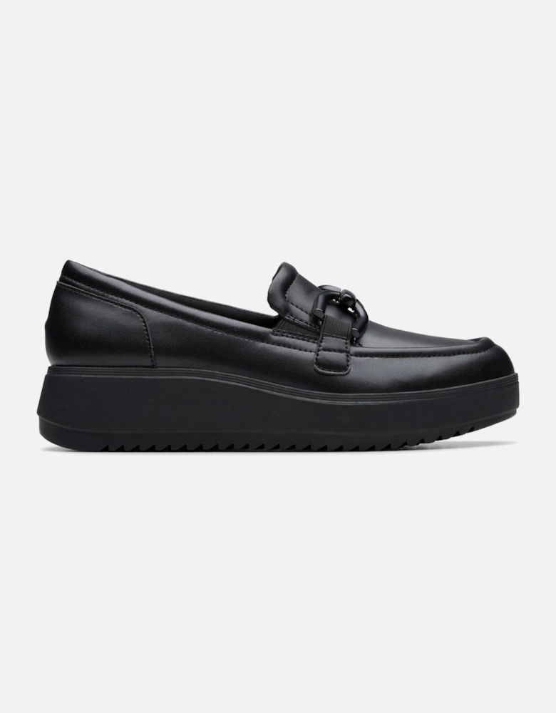 Zylah Top Womens Loafers