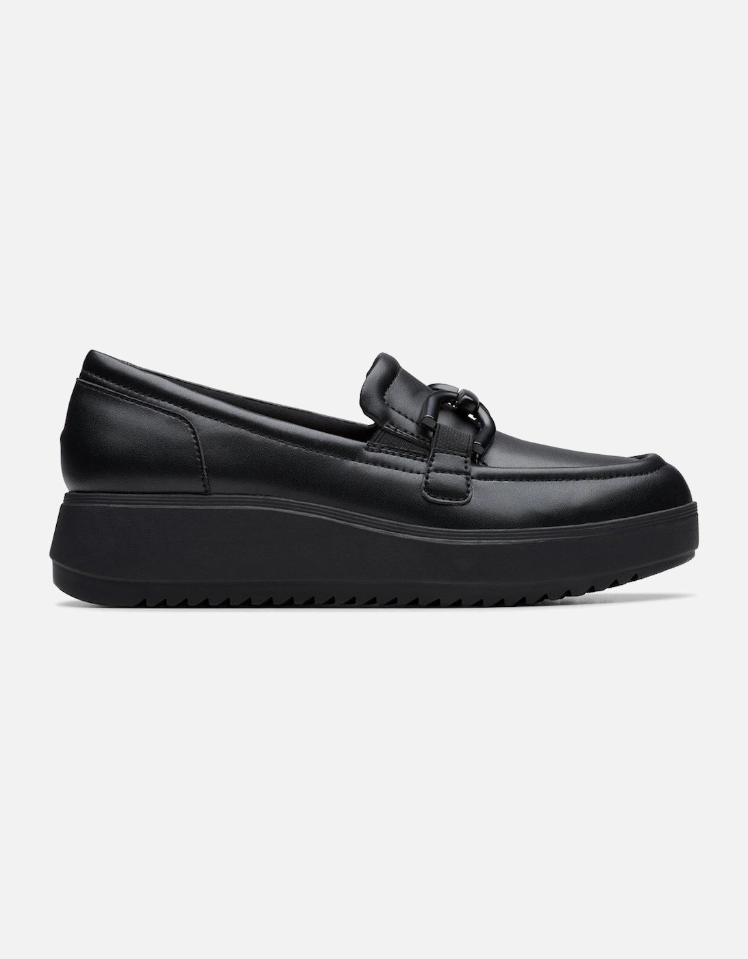 Zylah Top Womens Loafers