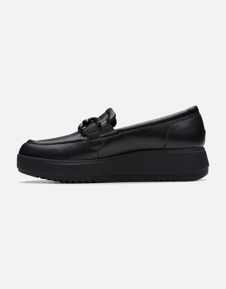 Zylah Top Womens Loafers