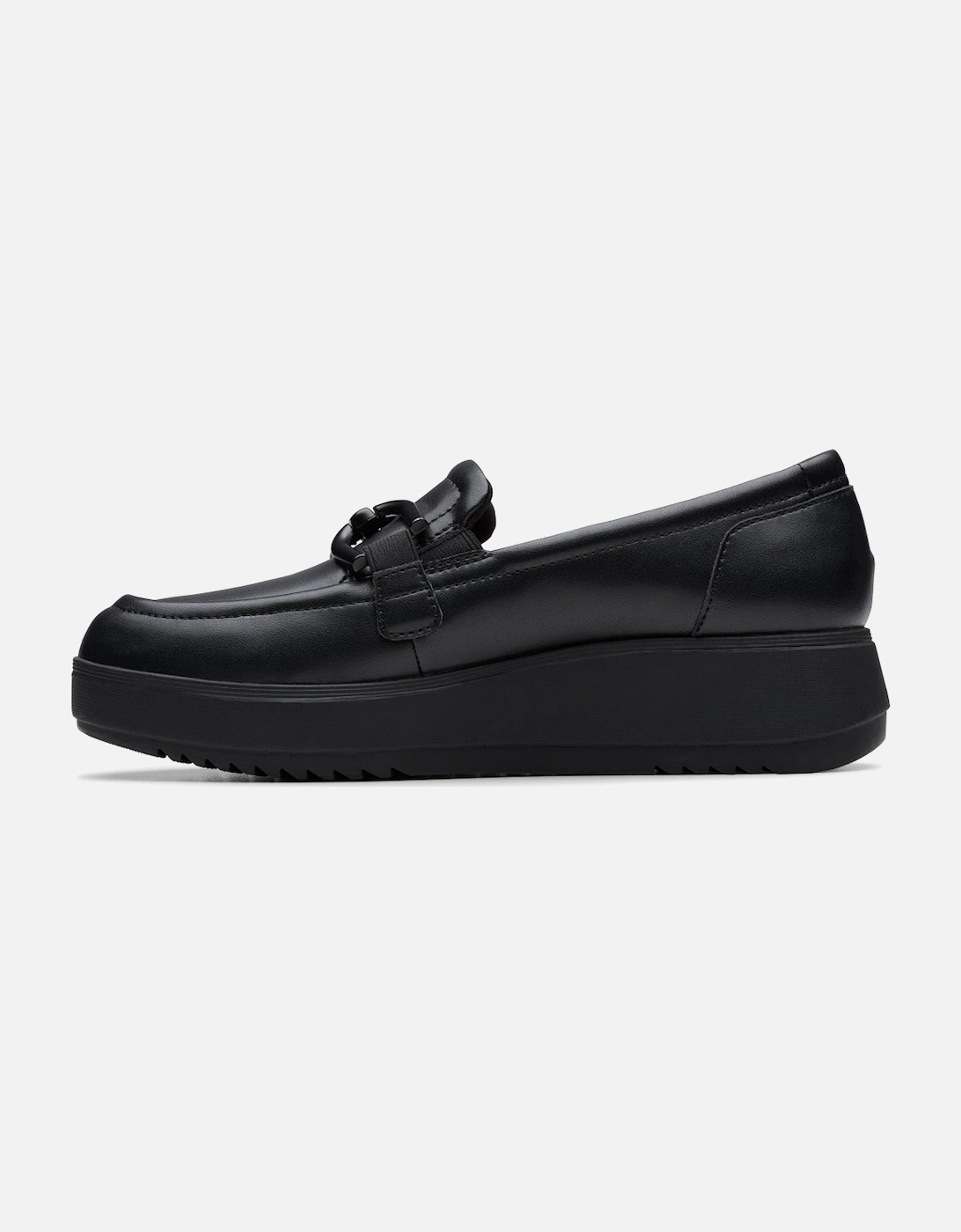 Zylah Top Womens Loafers