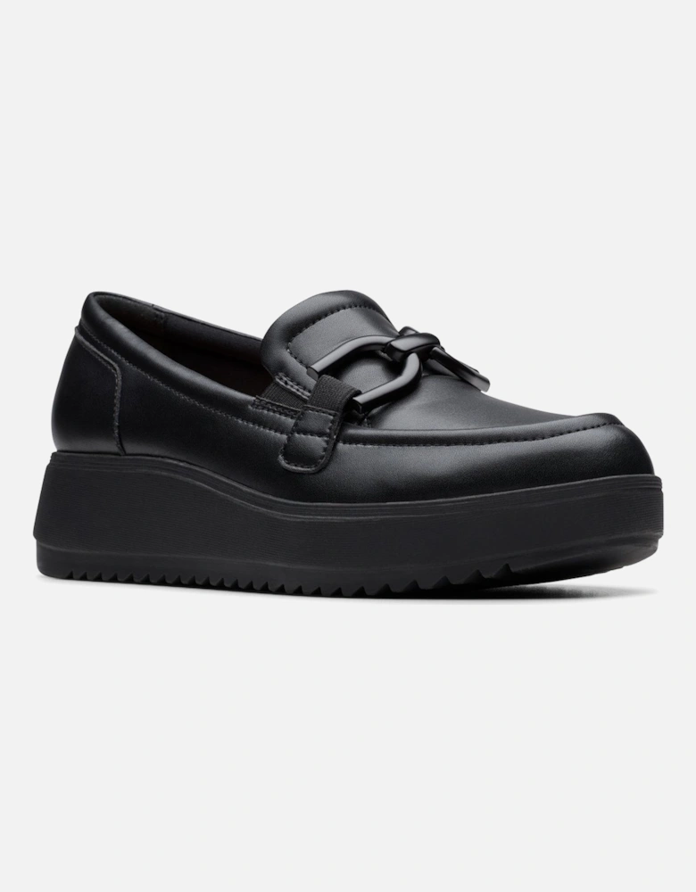 Zylah Top Womens Loafers