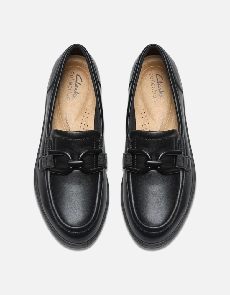 Zylah Top Womens Loafers
