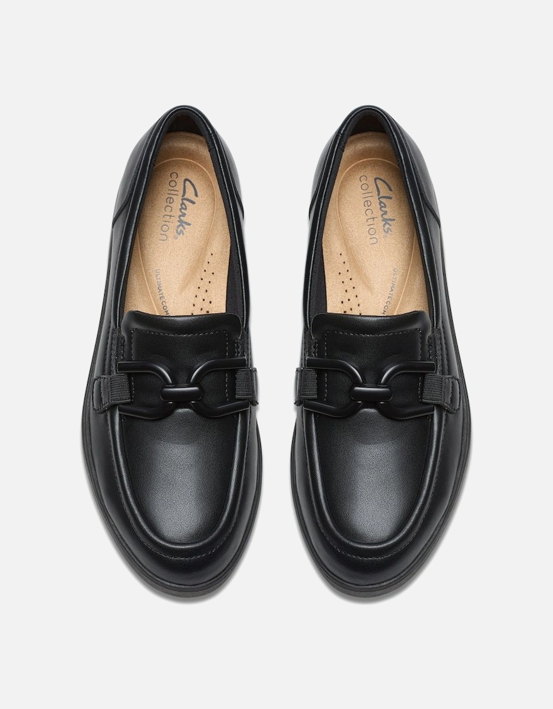 Zylah Top Womens Loafers