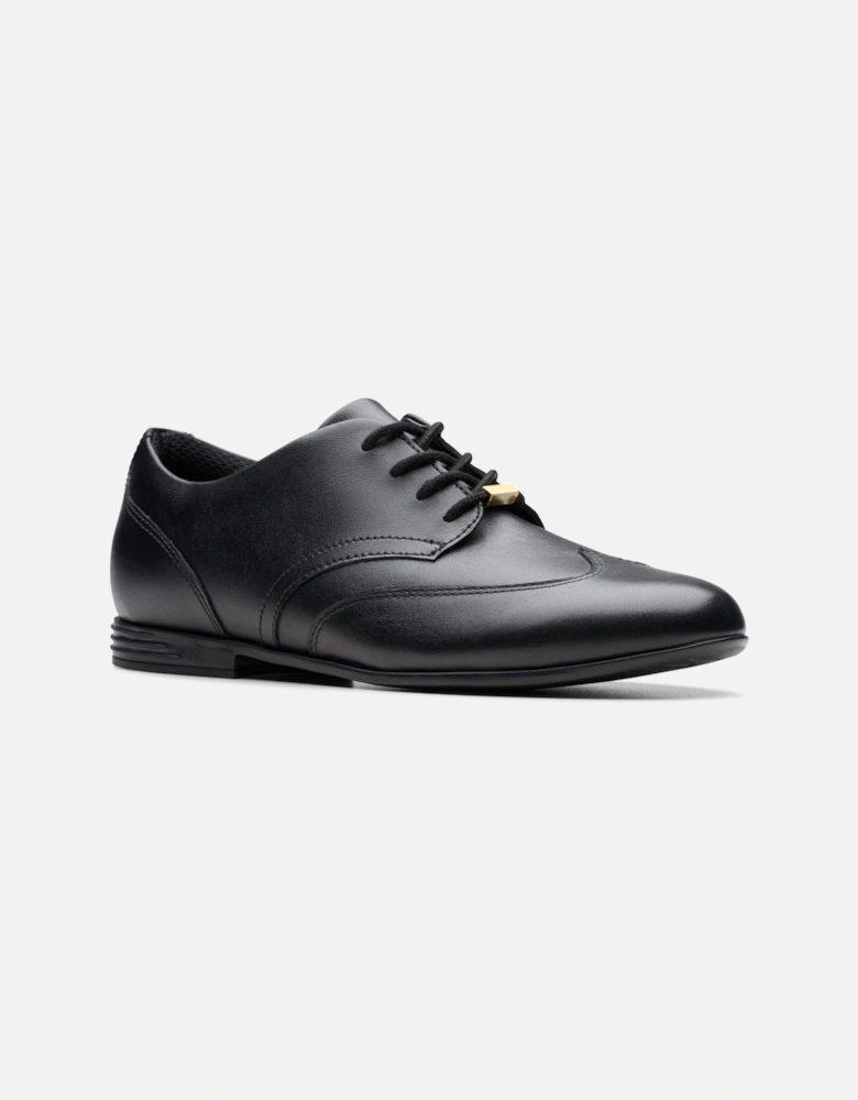 Finja Wing Y Girls Senior Shoes